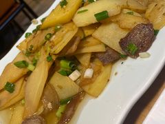 -自贡盐帮菜·玩辣餐厅(樱花园西街店)