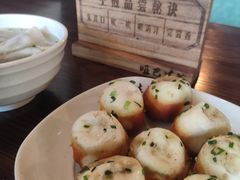 -哑巴生煎(临顿路店)