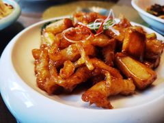 -今鲜源大酒店·中华餐饮名店(新湛路店)