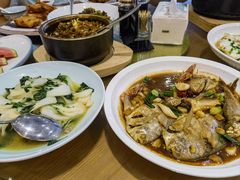 -洲晓鱻舟山海鲜(2号店)