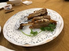 -寻味顺德·南记酒家·传统顺德菜·鱼生(广源路店)