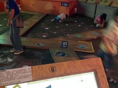 -珠海横琴国家地理探险家中心(创新方)