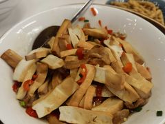 -新李记 · 口味菜馆(南郊公园店)