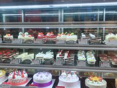 -85度C(深圳佳宁娜店)