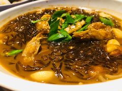 -蟹榭·本帮江浙菜·蟹宴(五角场合生汇商场店)