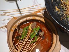 -乔阿马·江南味·驴肉香(龙湖华泾天街店)