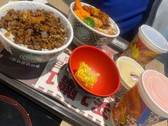 -吉野家(长青店)