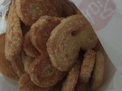 蝴蝶酥-哈氏·上海哈尔滨食品厂(五角场万达广场店)