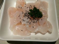 -海底捞火锅(泉城路店)