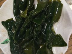 海带-木萨火锅店(开鲁路店)