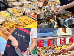 -圆蛋酒料•生腌(开元路店)