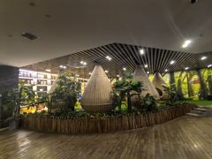 -东方之珠洗浴休闲广场(南开店)