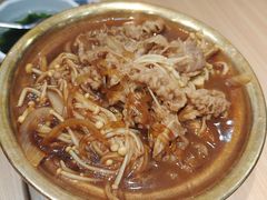 -小木屋拌饭(西安华阳城店)