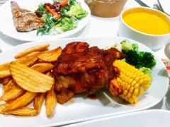 -宜家·瑞典风味餐厅(天津东丽商场店)