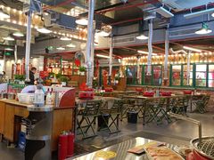 -永安里地摊烤肉(首创店)