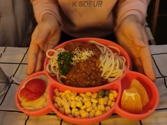 -Lets burger非常汉堡·环球风味(蓝色港湾店)
