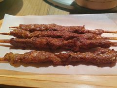 -北方家宴(番禺永旺店)