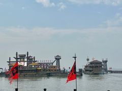 -三国水浒景区(无锡影视基地)