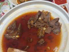 -西贝(紫荆广场店)