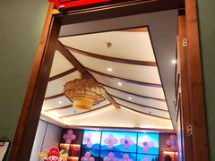 -松沪名灶·豆浆鱼头·新上海菜(飞航吾悦广场店)