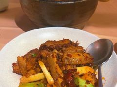 -山石榴·贵州菜(丰盛里店)