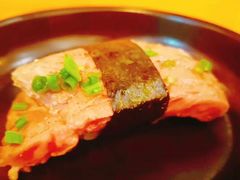 -昊·来了寿司(双楠2店)