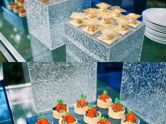 -青岛海尔洲际酒店