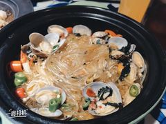 -绿茶餐厅(布吉万象汇店)