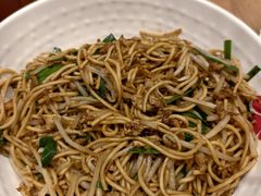 三鲜炒面-阳阳中国饭(北京荟聚店)