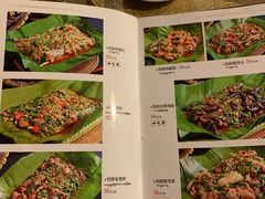-多哥水傣味餐厅(司马巷店)