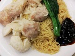 -民华鱼蛋粉面(正发楼店)