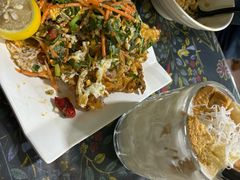 -阿娇魏道(傣味小吃普洱特色店)