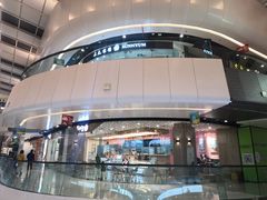 -万达广场(北京槐房店)