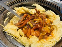 -灶座小锅烀饼·铁锅炖(全国总店)