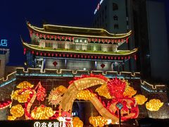-台州府城(江南长城)