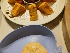 -云中鱼蒸汽石锅鱼(川沙百联店)