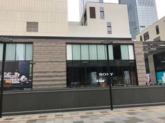 -Sony Store索尼(深圳深业上城店)