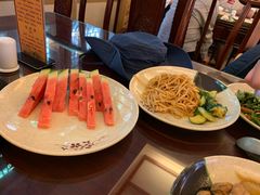 -长生素斋(普陀山店)