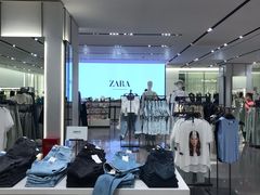 -ZARA(熙地港店)