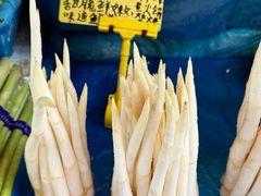 -大观篆新农贸市场