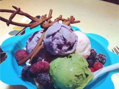 -哈根达斯(扬州瘦西湖店)