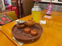 -芋包王闽南茶楼(八市店)