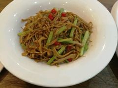 衡山脆笋-韶山冲湘菜馆(大明湖店)
