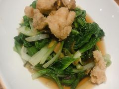 -大盐帮川菜馆(长楹天街店)