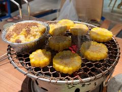 -烧肉达人•炭火烧肉(新天地店)