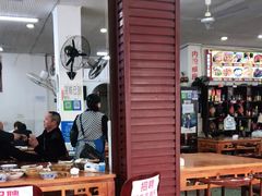 大堂-蒸香碗大碗菜(簇桥店)