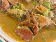 -七的湖·江南蟹舫·阳澄湖农家菜(蟹舫苑店)