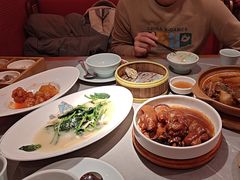 -闽上鲜·福建菜(龙湖滨江天街店)