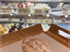 -西村叔叔的店·面包·甜品·蛋糕(崂山丽达店)