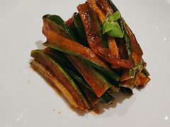 -惠丰堂饭庄(北洼路店)